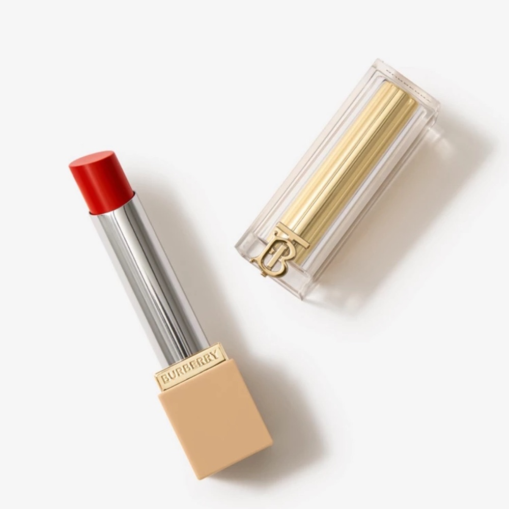Burberry Beauty Collection in Red Box - Picture 6 of 6